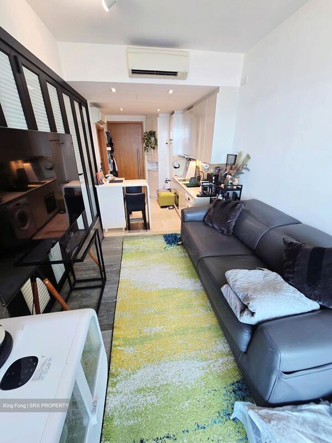 City Gate (D7), Apartment #497295511